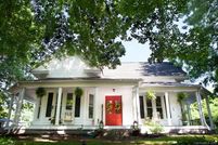 Land in Cabarrus County, North Carolina