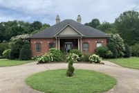 House in Sumner County, Tennessee