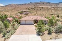 Land in Washoe County, Nevada
