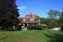 House in Sullivan County, New Hampshire