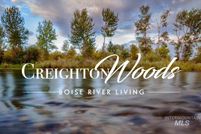 Homesite in Ada County, Idaho