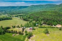 Farm and Ranch in Bledsoe County, Tennessee