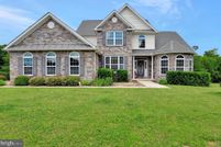 Land in Morgan County, West Virginia