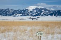 Land in Madison County, Montana