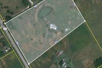 Farm and Ranch in Wilson County, Texas