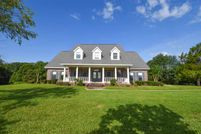 Land in Hinds County, Mississippi