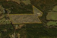 Timberland Property in Carroll County, Georgia