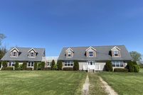 Land in Wayne County, Indiana