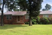 Land in Bryan County, Oklahoma