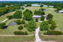House in Fannin County, Texas