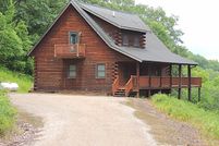 Land in Allamakee County, Iowa