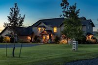 House in Park County, Wyoming