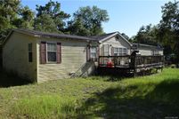 Land in Citrus County, Florida