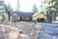 Land in Washoe County, Nevada