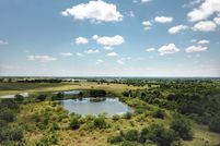 Undeveloped Land in Johnson County, Texas
