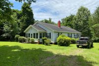 House in McCormick County, South Carolina