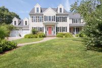 House in Plymouth County, Massachusetts
