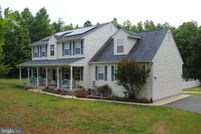 Land in Charles County, Maryland