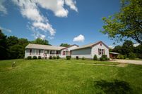 Land in Morrow County, Ohio