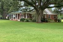 Land in Calcasieu Parish, Louisiana