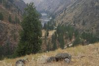 Farm and Ranch in Idaho County, Idaho