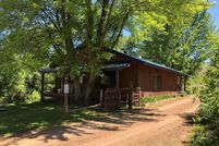 Hunting Property in Adams County, Idaho