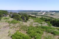 Undeveloped Land in Palo Pinto County, Texas