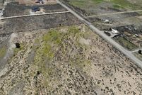 Land in Iron County, Utah