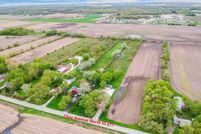 House in Lake County, Indiana