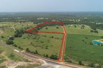 Farm and Ranch in Bastrop County, Texas