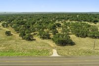 Undeveloped Land in Burnet County, Texas