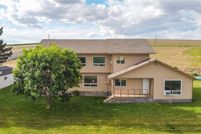 Land in Grant County, Washington
