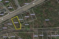 Undeveloped Land in Charles County, Maryland