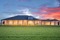 Farm and Ranch in Washington County, Texas