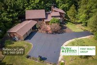 Land in Wayne County, Indiana