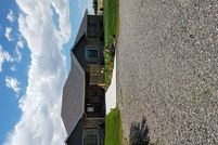 Land in Laramie County, Wyoming