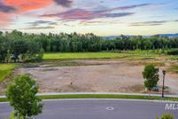 Undeveloped Land in Ada County, Idaho