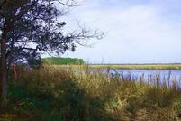 Land in Camden County, Georgia
