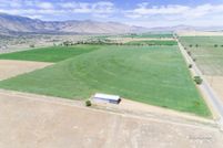 Undeveloped Land in Lyon County, Nevada