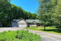 House in Sherburne County, Minnesota