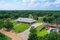 Recreational Property in Jack County, Texas