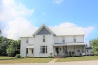 Land in Huntington County, Indiana