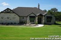 Undeveloped Land in Comal County, Texas