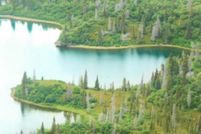 Land in Lake and Peninsula Borough, Alaska