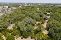 Undeveloped Land in Burnet County, Texas