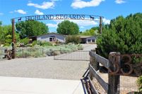 Farm and Ranch in Humboldt County, Nevada