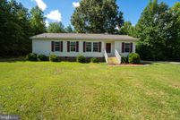 Land in Caroline County, Virginia