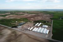 Recreational Property in Fremont County, Idaho