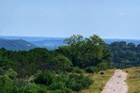 Undeveloped Land in Kerr County, Texas