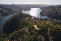 Undeveloped Land in Lane County, Oregon